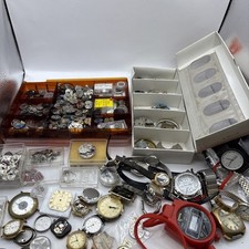 Konvolut armbanduhren ersatzte gebraucht kaufen  Bodenwerder