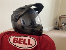 Bell mx9 adventure for sale  SHEFFIELD