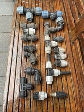 plasson gebraucht kaufen  Heinsberg