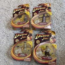 Indiana jones raiders for sale  Aurora