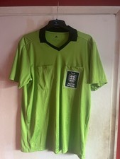 Adidas referee shirt for sale  SHEFFIELD