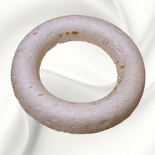 Half donughnut ring for sale  GLOUCESTER