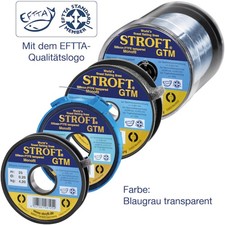 Stroft gtm monofile gebraucht kaufen  Preetz