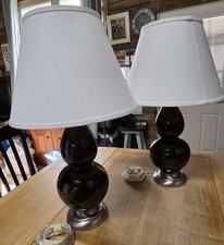 Lamps robert abbey for sale  Merkel