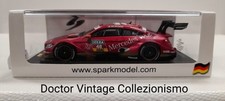 Mercedes amg dtm usato  Cavarzere