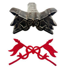 Insigne bonnet police d'occasion Insigne bonnet police d'occasion  Paris XX