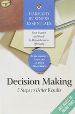 Harvard business essentials for sale  Laurel