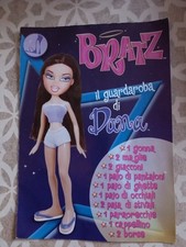 bratz bambola usato  Napoli