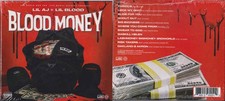 Usado, !@#$ Lil AJ x Lil Blood - Blood Money Cali Bay Rap G-Funk Joe Blow !@#$ comprar usado  Enviando para Brazil