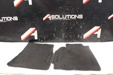 Tapete de assoalho 2003-2005 Mitsubishi Evo Evolution 8 fabricante de equipamento original, usado comprar usado  Enviando para Brazil