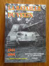 Bataille vexin aout d'occasion  Montfort-l'Amaury