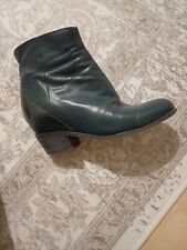 Boots maison margiela d'occasion  Deauville