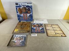1999 age empires for sale  Williamsburg
