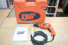 Itw spit 216 for sale  TELFORD