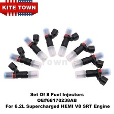 Set genuine mopar for sale  San Diego