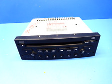 Poste autoradio clarion d'occasion  Grasse