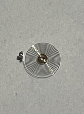 Spiral piece horlogerie d'occasion  Mordelles