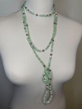 Collana ragazza donna usato  Latina