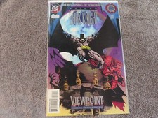 1989 comics batman for sale  Willoughby