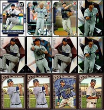 2015 seattle mariners for sale  Fort Lauderdale