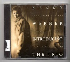 Kenny werner introducing for sale  SALISBURY