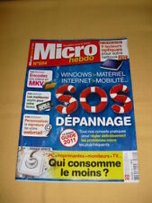 Micro hebdo 684 d'occasion  Castres