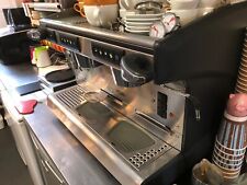 Rancilio silvia espresso for sale  KETTERING