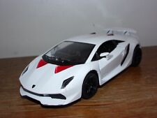 Kinsmart lamborghini sesto d'occasion  Courcelles-lès-Lens