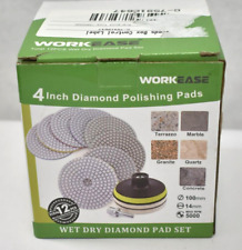 Workease diamond polishing for sale  Kansas City