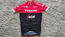 Trek segafredo team d'occasion  Expédié en Belgium