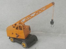 Dinky toys meccano d'occasion  Chailly-en-Bière