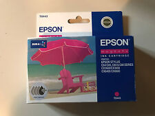 Epson t0442 t0443 gebraucht kaufen  Würzburg