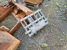 Genuine weidemann kramer for sale  HAVERFORDWEST