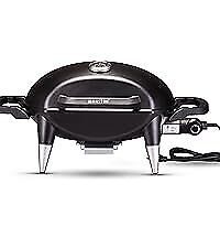 Outdoor electric barbecue for sale  Minneapolis
