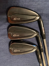 Ping g710 iron for sale  Phenix City