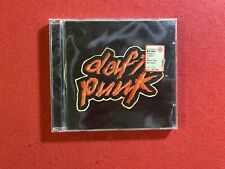 Musica daft punk usato  Bologna