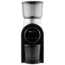 Procook burr coffee for sale  SWANSEA