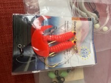 Dorsch paternoster systeme gebraucht kaufen  Rheinfelden (Baden)