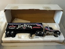 Matchbox jim bean for sale  BRADFORD