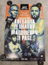 ufc poster for sale ufc poster for sale SURBITON