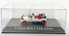 Voiture voisin biscuter d'occasion  Écouis