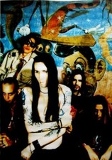 Marilyn manson 1998 gebraucht kaufen Marilyn manson 1998 gebraucht kaufen  Oberhausen