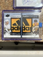 Premier dual adidas for sale  Ashburnham