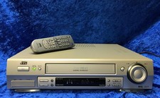 Magnétoscope vhs vhs d'occasion  Lille-