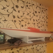 Rennboot gebraucht kaufen  Bad Dürkheim