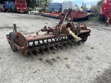 Howard 2.4m rota for sale  BUXTON