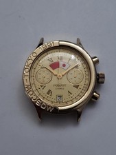 Vintage poljot moscow for sale  Los Angeles