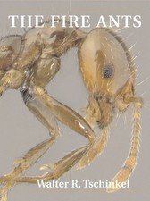 Fire ants paperback for sale  DERBY