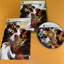 Street fighter xbox usato  Casapesenna