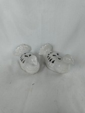 Vintage white porcelain for sale  Glendale